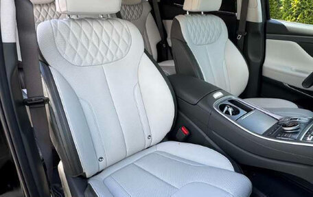 Hyundai Santa Fe IV, 2020 год, 2 850 000 рублей, 12 фотография