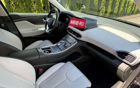 Hyundai Santa Fe IV, 2020 год, 2 850 000 рублей, 7 фотография