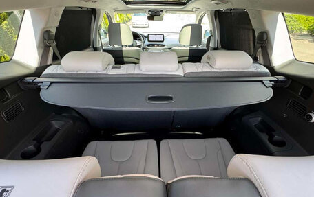 Hyundai Santa Fe IV, 2020 год, 2 850 000 рублей, 22 фотография