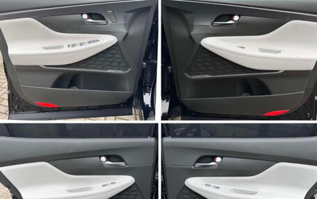 Hyundai Santa Fe IV, 2020 год, 2 850 000 рублей, 26 фотография