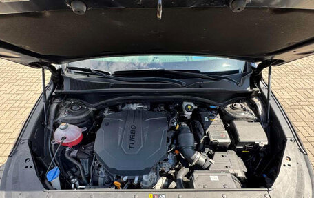 Hyundai Santa Fe IV, 2020 год, 2 850 000 рублей, 23 фотография