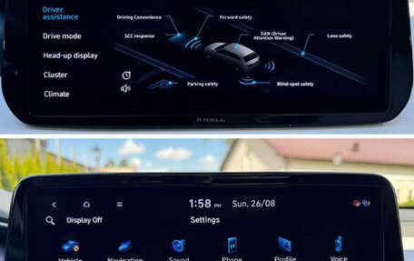 Hyundai Santa Fe IV, 2020 год, 2 850 000 рублей, 15 фотография