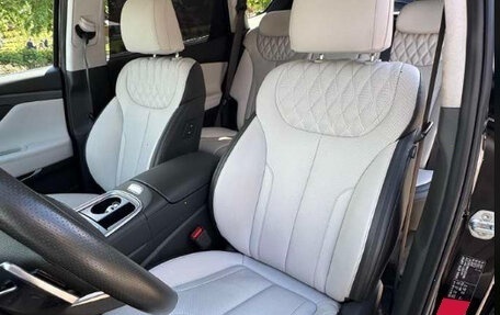 Hyundai Santa Fe IV, 2020 год, 2 850 000 рублей, 13 фотография