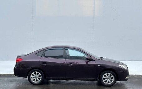 Hyundai Elantra IV, 2008 год, 650 000 рублей, 4 фотография