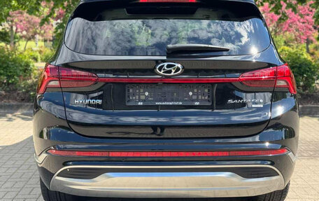 Hyundai Santa Fe IV, 2020 год, 2 850 000 рублей, 28 фотография