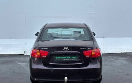 Hyundai Elantra IV, 2008 год, 650 000 рублей, 6 фотография