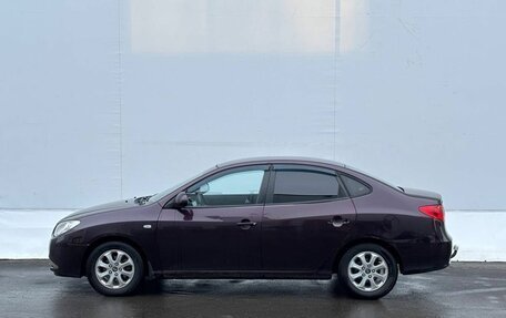 Hyundai Elantra IV, 2008 год, 650 000 рублей, 8 фотография