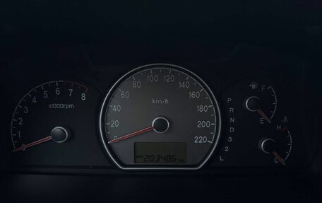 Hyundai Elantra IV, 2008 год, 650 000 рублей, 9 фотография