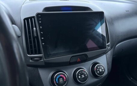 Hyundai Elantra IV, 2008 год, 650 000 рублей, 12 фотография