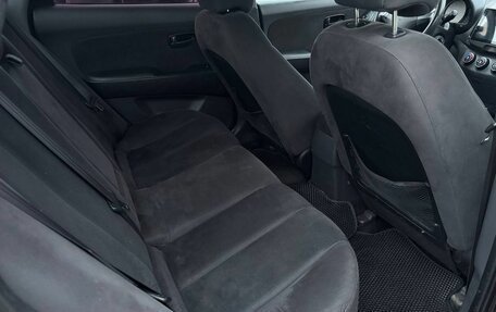 Hyundai Elantra IV, 2008 год, 650 000 рублей, 18 фотография