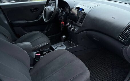 Hyundai Elantra IV, 2008 год, 650 000 рублей, 15 фотография