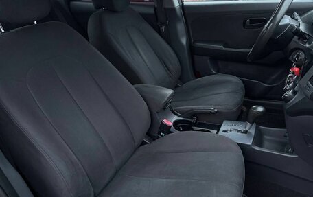 Hyundai Elantra IV, 2008 год, 650 000 рублей, 16 фотография