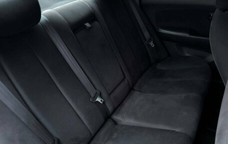 Hyundai Elantra IV, 2008 год, 650 000 рублей, 17 фотография