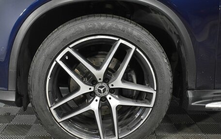 Mercedes-Benz GLE Coupe, 2018 год, 4 990 000 рублей, 8 фотография