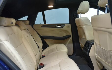 Mercedes-Benz GLE Coupe, 2018 год, 4 990 000 рублей, 12 фотография