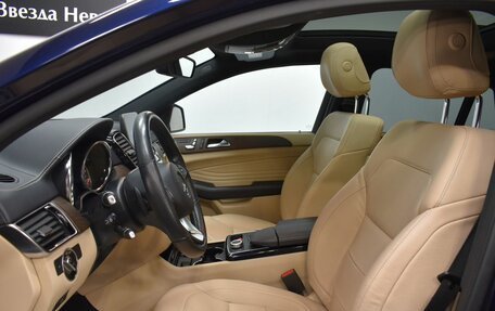 Mercedes-Benz GLE Coupe, 2018 год, 4 990 000 рублей, 9 фотография