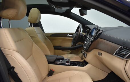 Mercedes-Benz GLE Coupe, 2018 год, 4 990 000 рублей, 11 фотография