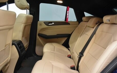 Mercedes-Benz GLE Coupe, 2018 год, 4 990 000 рублей, 10 фотография