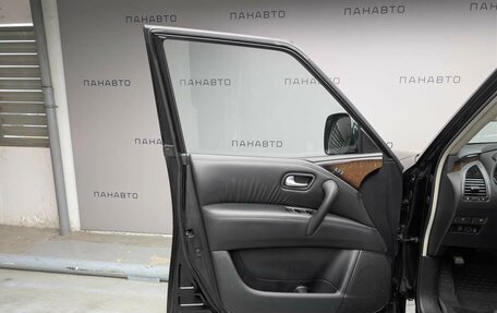 Infiniti QX56, 2012 год, 1 775 000 рублей, 7 фотография