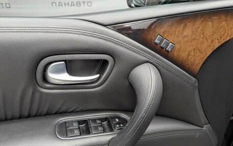 Infiniti QX56, 2012 год, 1 775 000 рублей, 8 фотография