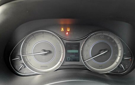 Infiniti QX56, 2012 год, 1 775 000 рублей, 19 фотография