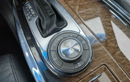 Infiniti QX56, 2012 год, 1 775 000 рублей, 20 фотография