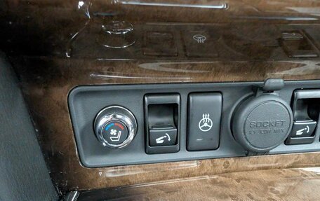 Infiniti QX56, 2012 год, 1 775 000 рублей, 17 фотография