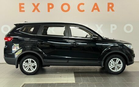 Lifan Myway, 2017 год, 1 030 000 рублей, 4 фотография