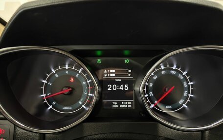 Lifan Myway, 2017 год, 1 030 000 рублей, 10 фотография