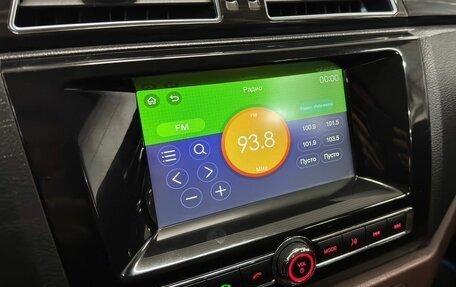 Lifan Myway, 2017 год, 1 030 000 рублей, 11 фотография