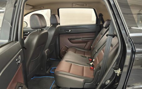 Lifan Myway, 2017 год, 1 030 000 рублей, 18 фотография