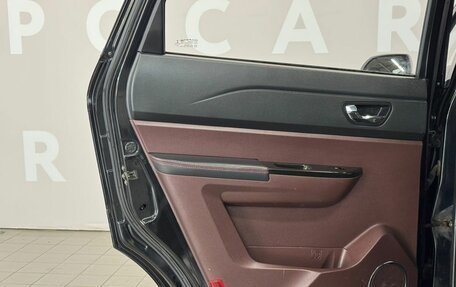 Lifan Myway, 2017 год, 1 030 000 рублей, 16 фотография