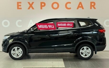 Lifan Myway, 2017 год, 1 030 000 рублей, 8 фотография