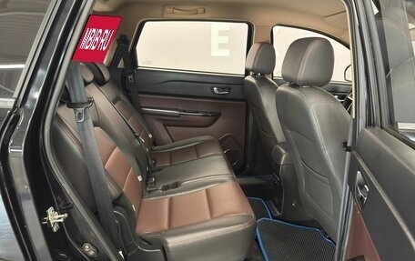 Lifan Myway, 2017 год, 1 030 000 рублей, 19 фотография