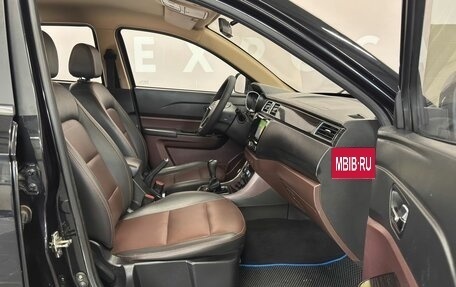 Lifan Myway, 2017 год, 1 030 000 рублей, 15 фотография