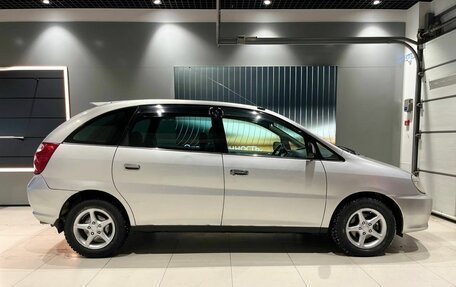 Toyota Nadia, 1999 год, 535 000 рублей, 6 фотография