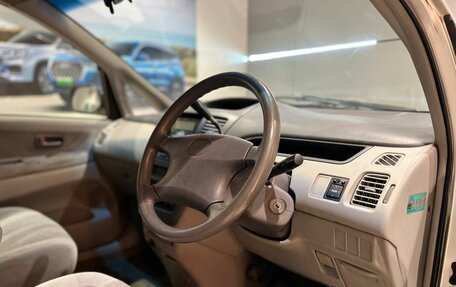 Toyota Nadia, 1999 год, 535 000 рублей, 13 фотография