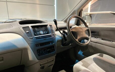 Toyota Nadia, 1999 год, 535 000 рублей, 11 фотография