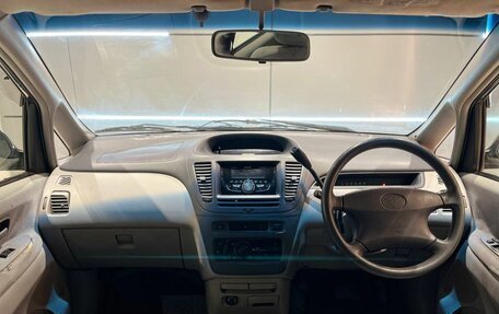 Toyota Nadia, 1999 год, 535 000 рублей, 14 фотография