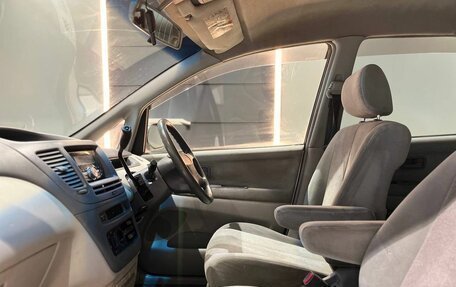 Toyota Nadia, 1999 год, 535 000 рублей, 15 фотография