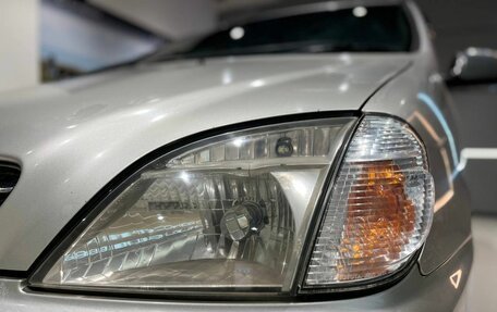 Toyota Nadia, 1999 год, 535 000 рублей, 9 фотография