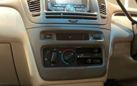 Toyota Nadia, 1999 год, 535 000 рублей, 17 фотография