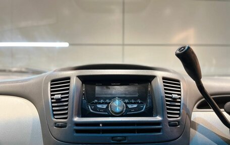 Toyota Nadia, 1999 год, 535 000 рублей, 16 фотография