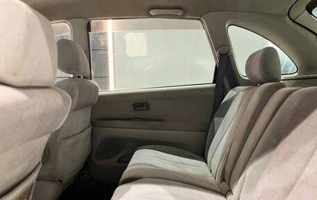 Toyota Nadia, 1999 год, 535 000 рублей, 20 фотография