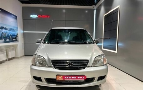 Toyota Nadia, 1999 год, 535 000 рублей, 8 фотография