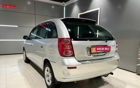 Toyota Nadia, 1999 год, 535 000 рублей, 3 фотография