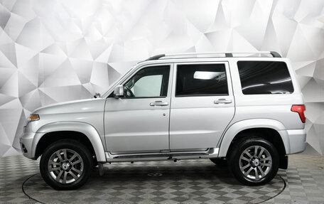 ЛуАЗ Patriot, 2018 год, 1 077 000 рублей, 2 фотография