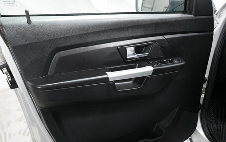 ЛуАЗ Patriot, 2018 год, 1 077 000 рублей, 11 фотография