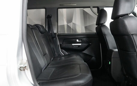 ЛуАЗ Patriot, 2018 год, 1 077 000 рублей, 9 фотография