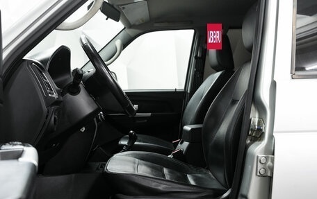 ЛуАЗ Patriot, 2018 год, 1 077 000 рублей, 6 фотография